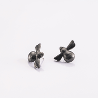 Flora & Fauna – Ohrstecker