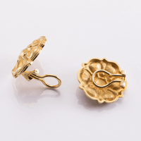 Flora & Fauna – Ohrclips