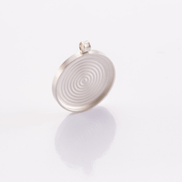 konZENtrisch – Anhänger