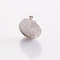 konZENtrisch – Anhänger