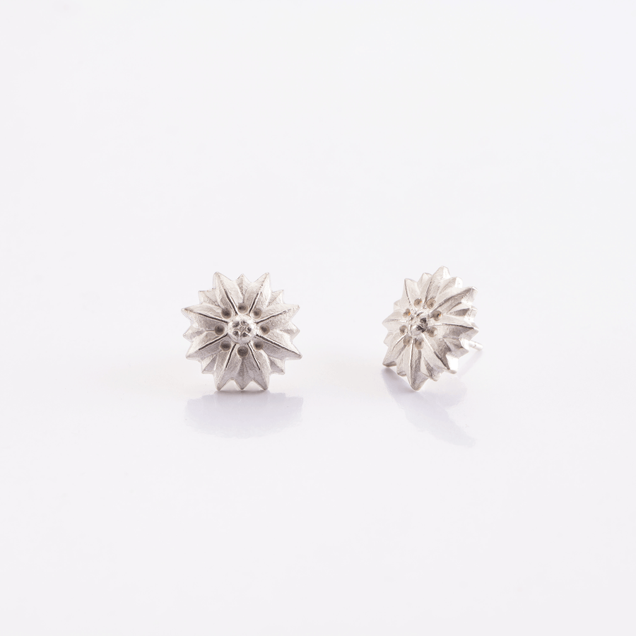 Flora & Fauna – Ohrstecker