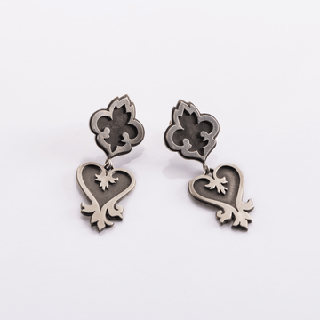 Ornamental – Ohrschmuck