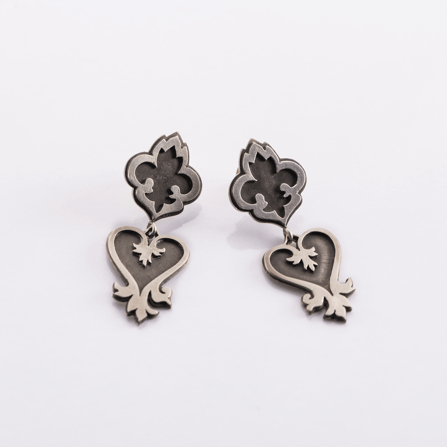 Ornamental – Ohrschmuck