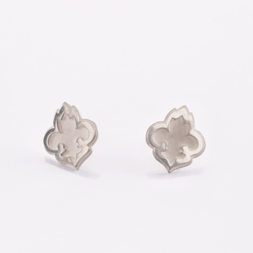 Ornamentales – Ohrstecker
