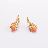 Ranken – Ohrschmuck