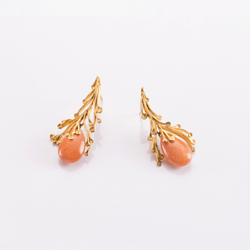 Ranken – Ohrschmuck