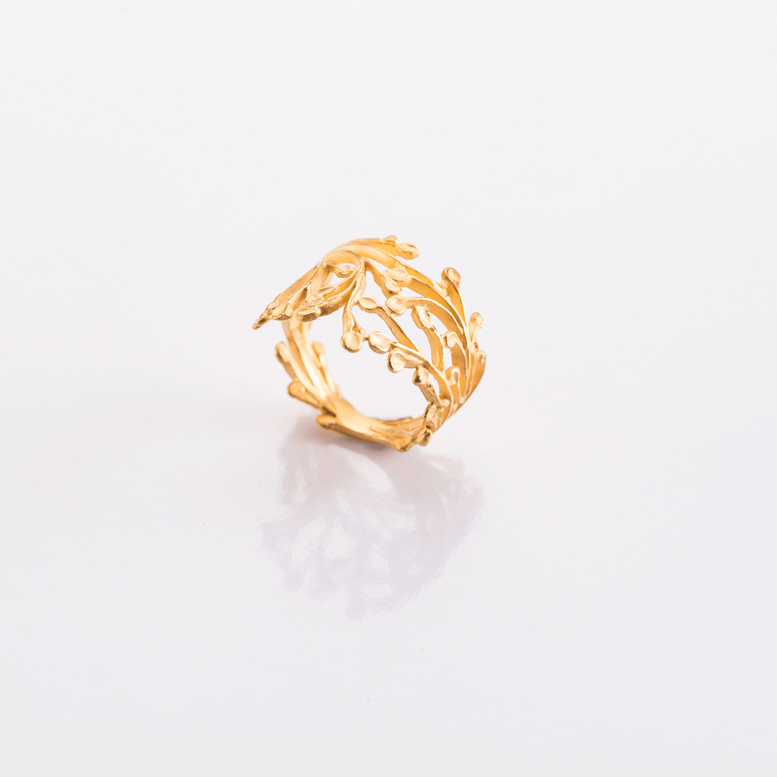 Ranken – Ring