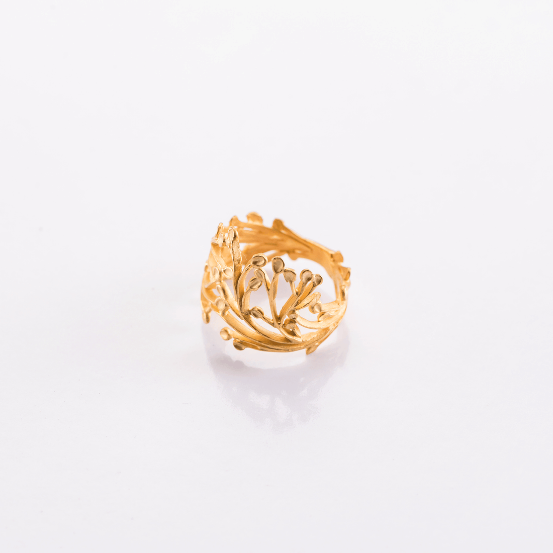 Ranken – Ring