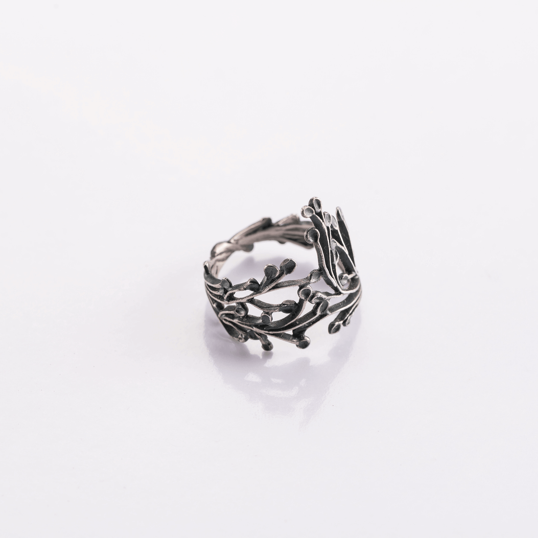 Ranken – Ring