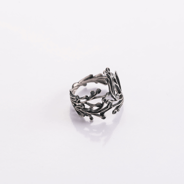 Ranken – Ring